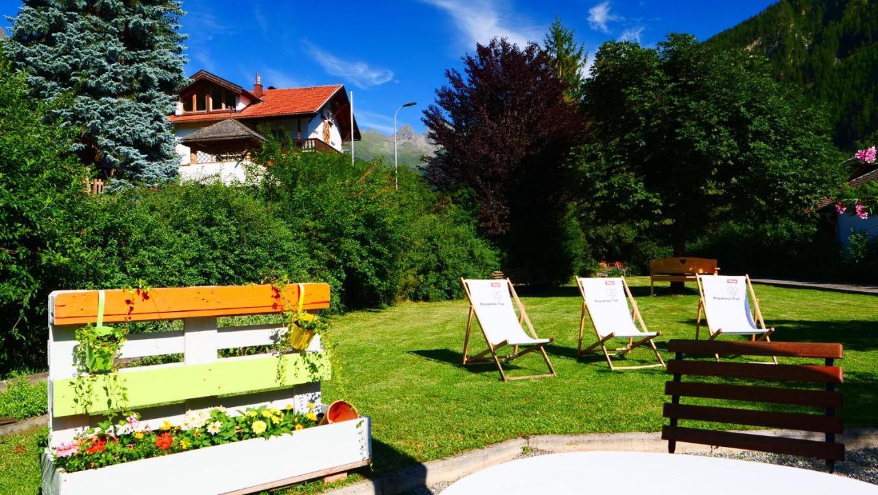 Gasthof Falkeis Каунс Экстерьер фото