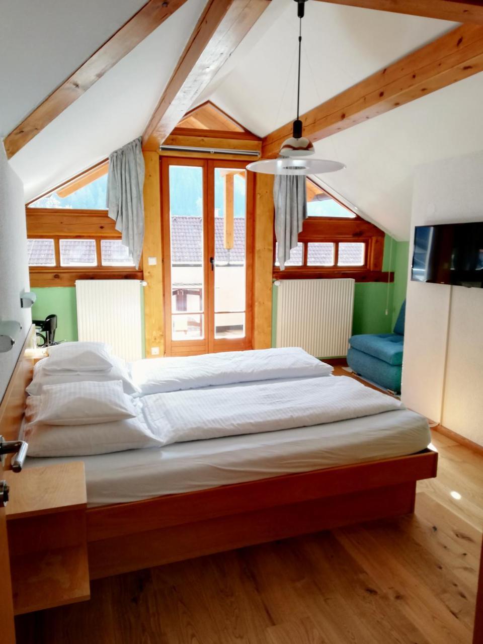 Gasthof Falkeis Каунс Экстерьер фото